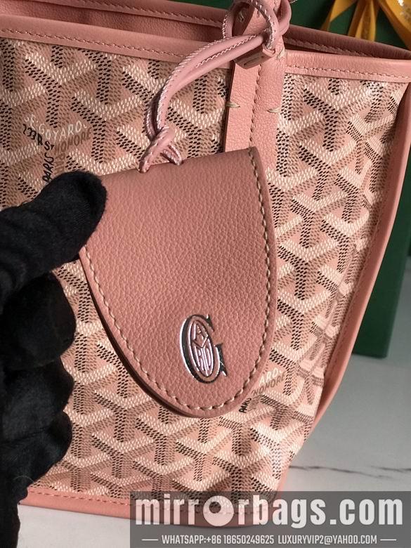 Cheap Goyard Bags 28X20X20X10cm 042308 JHJ 7