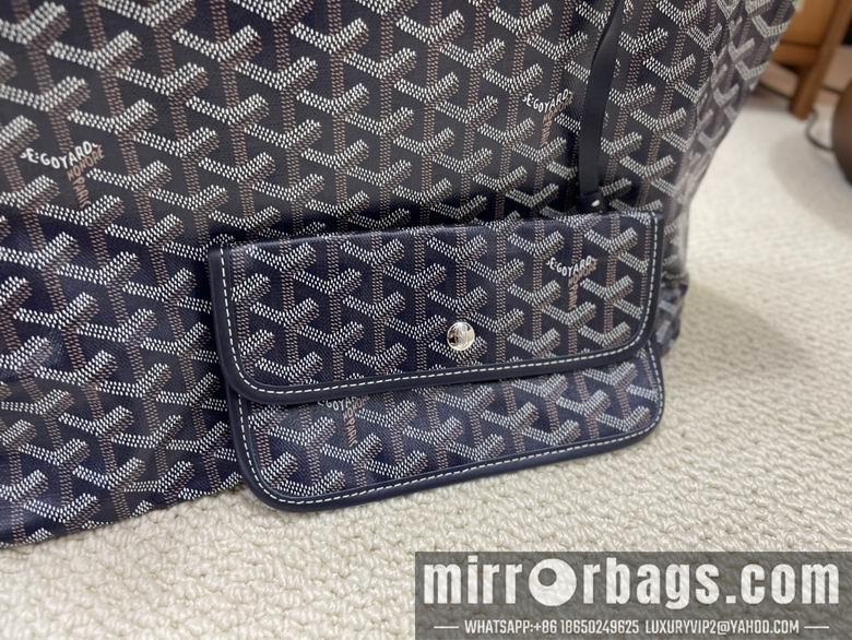 Cheap Goyard Bags 39X32X19X57cm 34X28X16X47cm 30X20X20X10cm 103068 YG 1