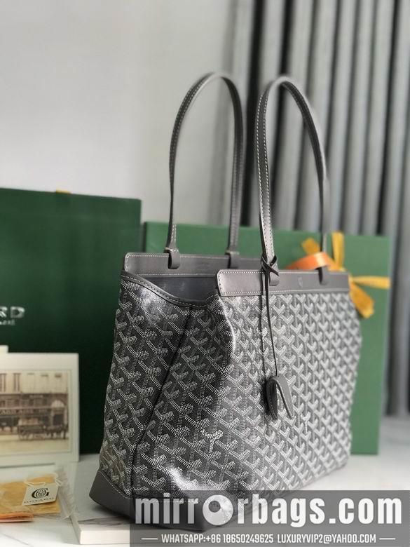 Cheap Goyard Bags 36X15X27cm 052406 XM 4