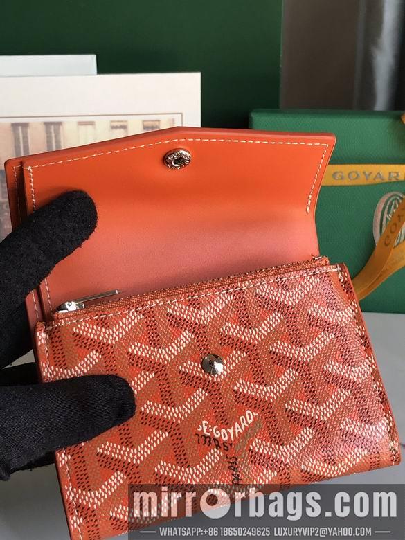 Cheap Goyard Bags 020243 12X2.5X9.3cm JHJ 9