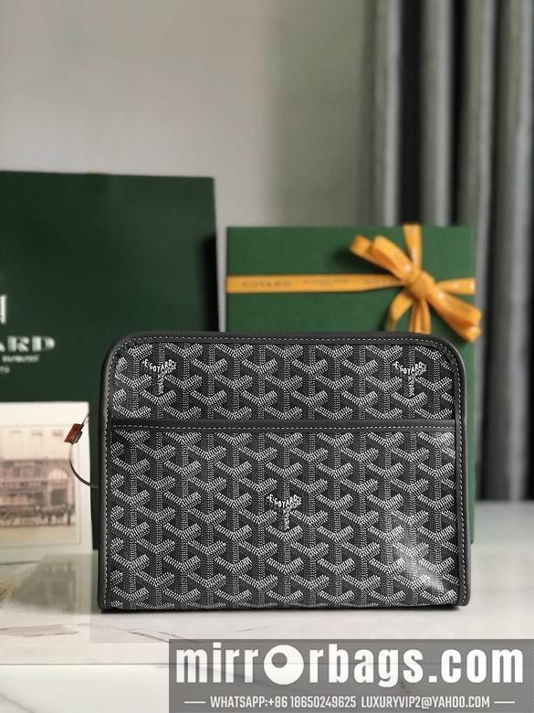 Cheap Goyard Bags 25X18X7cm 042342 JHJ 11