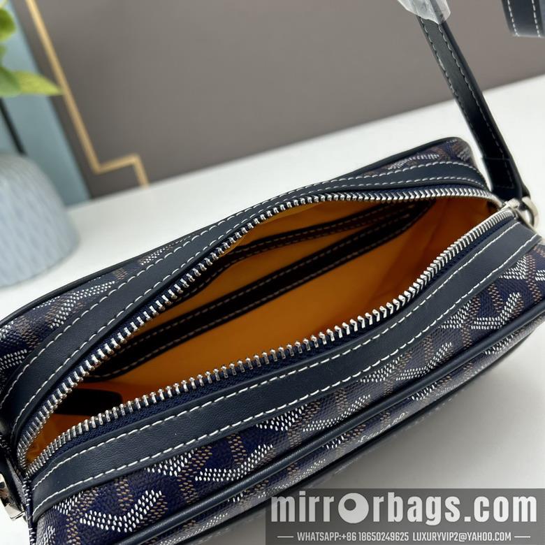 Cheap Goyard Bags Goyard 23x8x14cm ss7