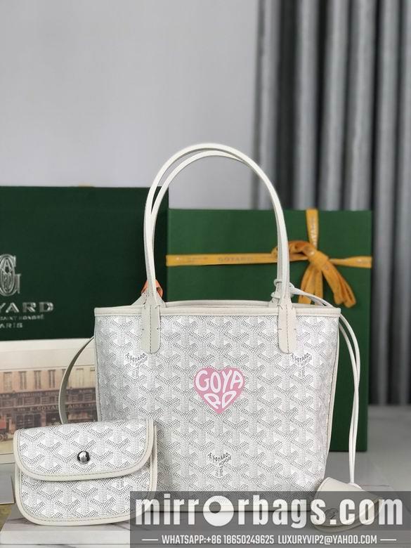 Cheap Goyard Bags 28X20X20X10cm 081705 JHJ 2colour