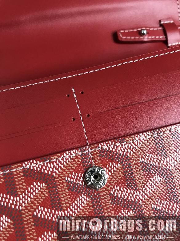Cheap Goyard Bags 02019 12X3.3X19cm JHJ 7