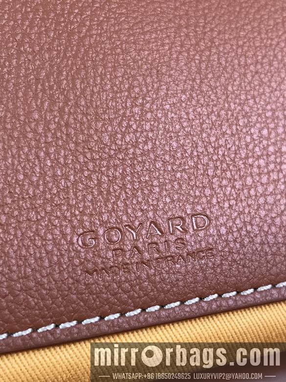 Cheap Goyard Bags 20198-1 21X16X6cm JHJ 6
