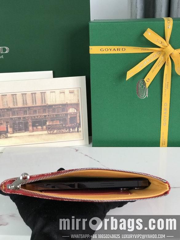 Cheap Goyard Bags 20X15cm 090504 JHJ 4