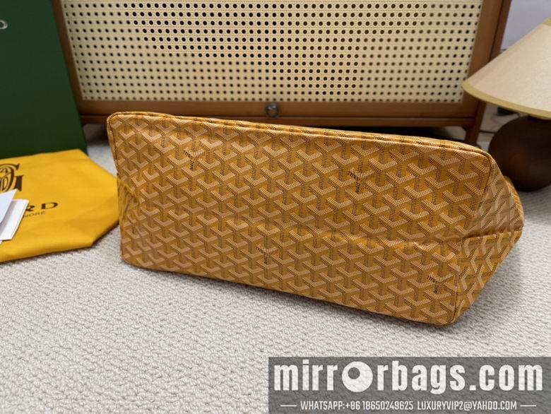Cheap Goyard Bags 39X32X19X57cm 34X28X16X47cm 30X20X20X10cm 103068 YG 9