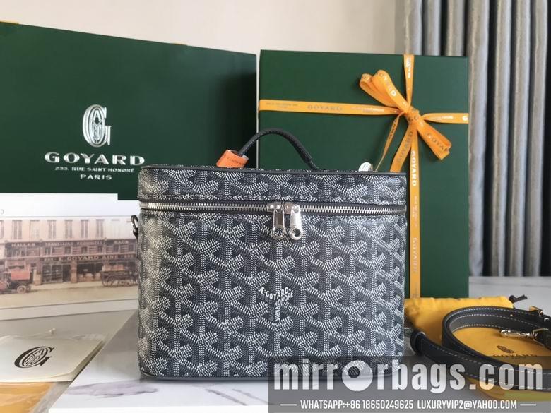 Cheap Goyard Bags 20X14X16cm 033107 GY 9