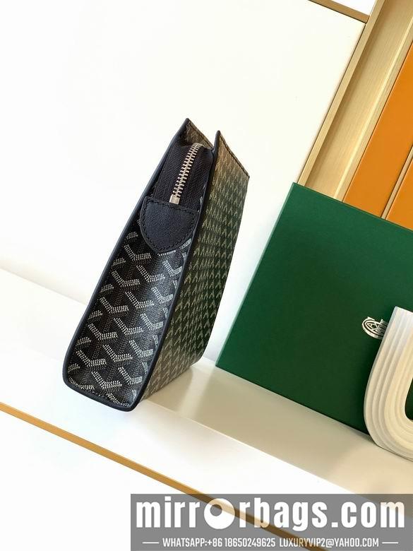 Cheap Goyard Bags 756 27.5X21.5X6.5cm WP 9