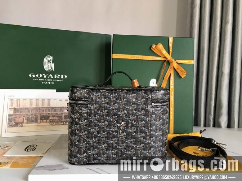Cheap Goyard Bags Muse 020185 20X14X16cm JHJ 11