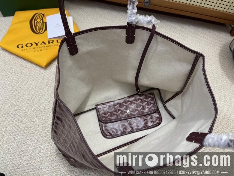 Cheap Goyard Bags 39X32X19X57cm 34X28X16X47cm 30X20X20X10cm 103068 YG 2