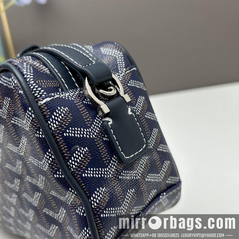 Cheap Goyard Bags Goyard 23x8x14cm ss7