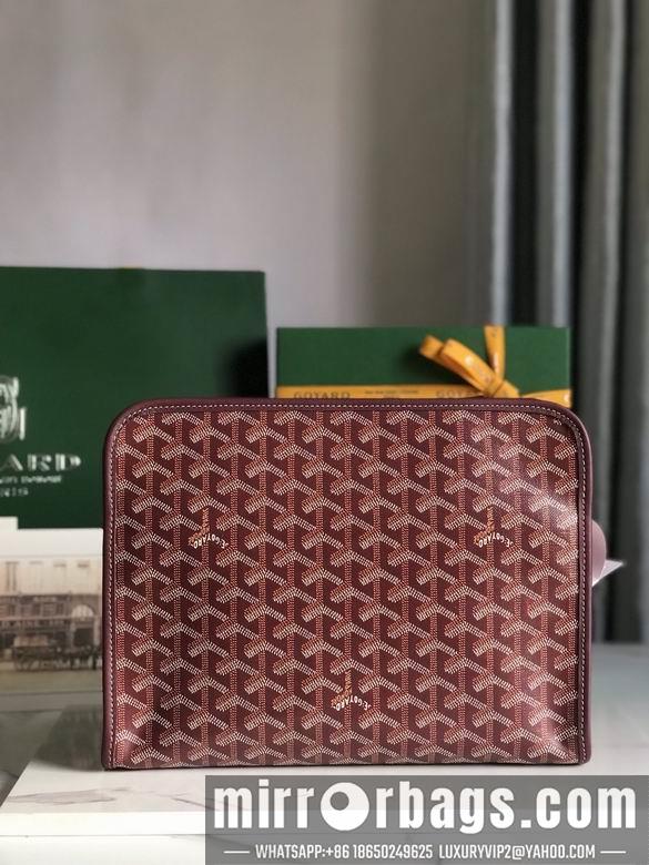 Cheap Goyard Bags 30X23X7.5cm 031713 XM 3