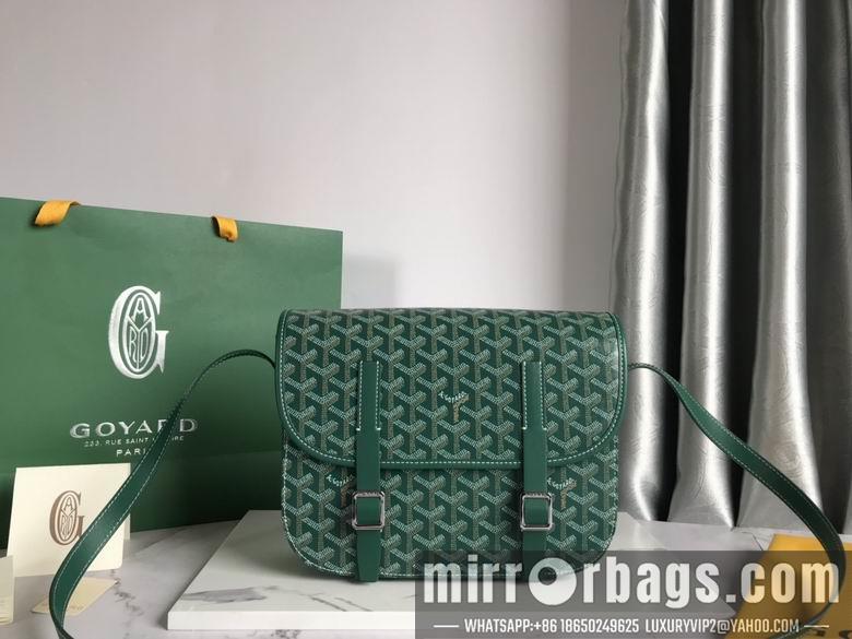 Cheap Goyard Bags 28X19X7.5cm 042301 JHJ 1