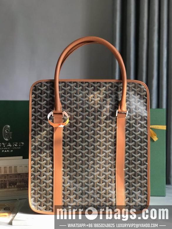 Cheap Goyard Bags 35X39X11cm 072903 YG 4colour