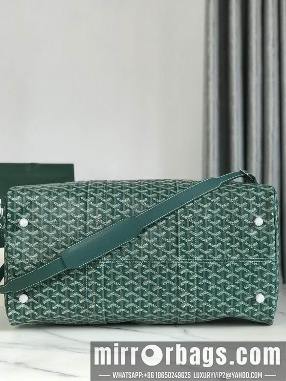 Cheap Goyard Bags Boston 020231-1 50X25X30cm JHJ 4