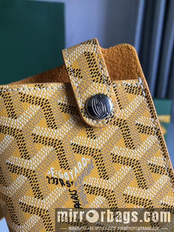 Cheap Goyard Bags 10X1X18cm 042319 JHJ 5