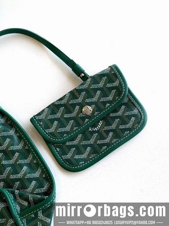 Cheap Goyard Bags 29X20cm 112913 YG 12