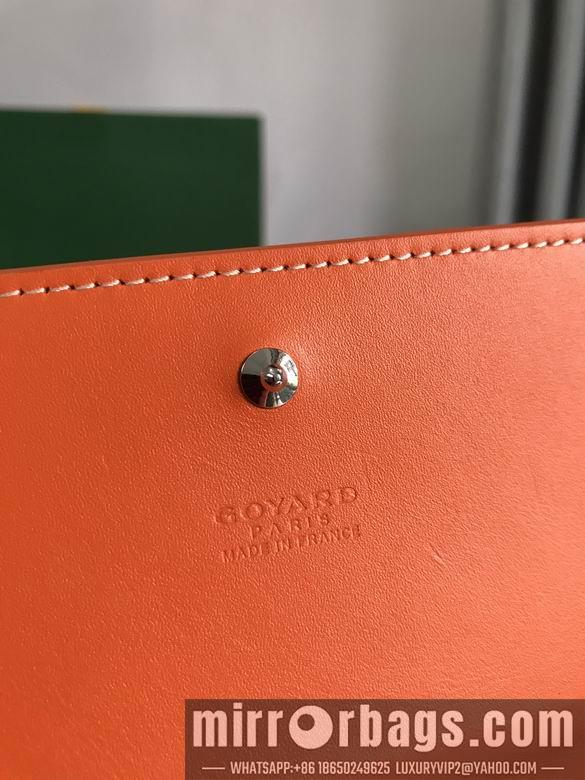 Cheap Goyard Bags 12X3.3X19cm 042333 JHJ 11