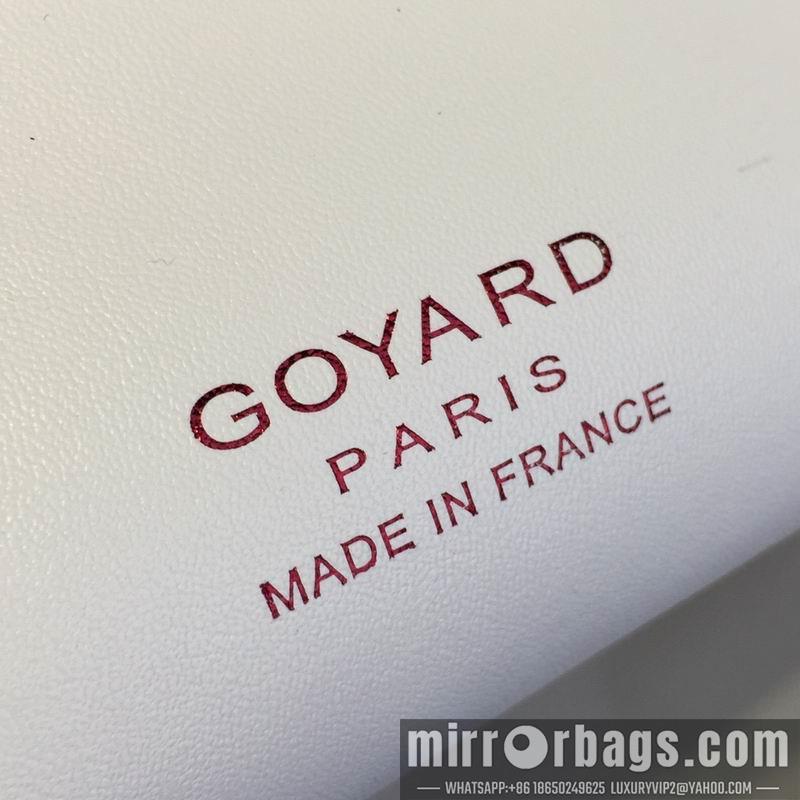 Cheap Goyard Bags GY L 40X16X30 55CM M 35X15X26 26CM-7