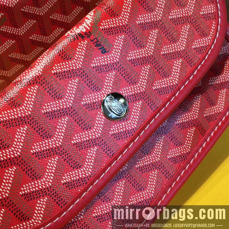 Cheap Goyard Bags GY L40X15X30 55cm S34X14X27 47cm-23