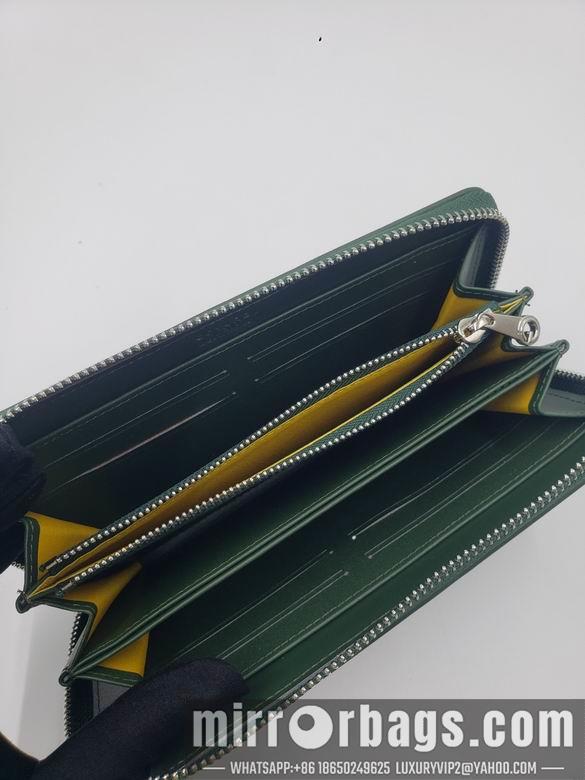 Cheap Goyard Bags G60017 11X2.3X20cm ZC 11