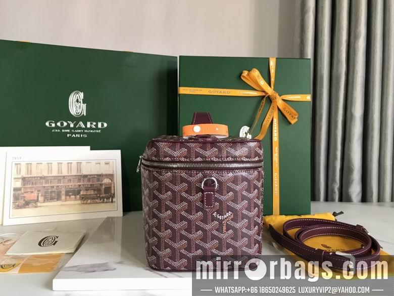 Cheap Goyard Bags 20X14X16cm 033107 GY 1