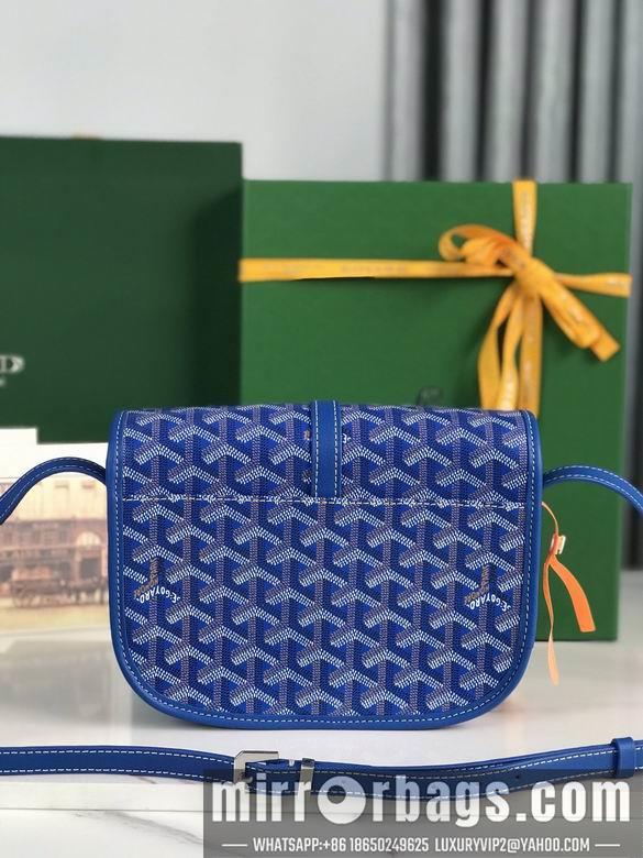 Cheap Goyard Bags 20198-1 21X16X6cm JHJ 3