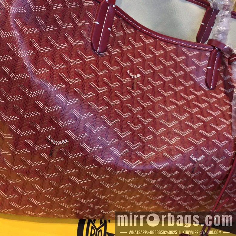 Cheap Goyard Bags GY L40X15X30 55cm S34X14X27 47cm-20