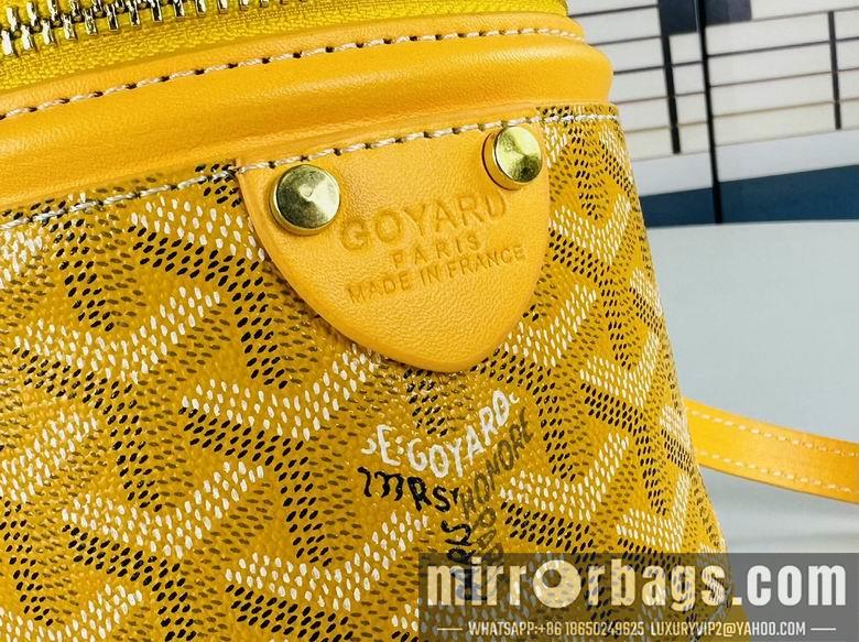 Cheap Goyard Bags 9802 13X15X12cm XMY 3