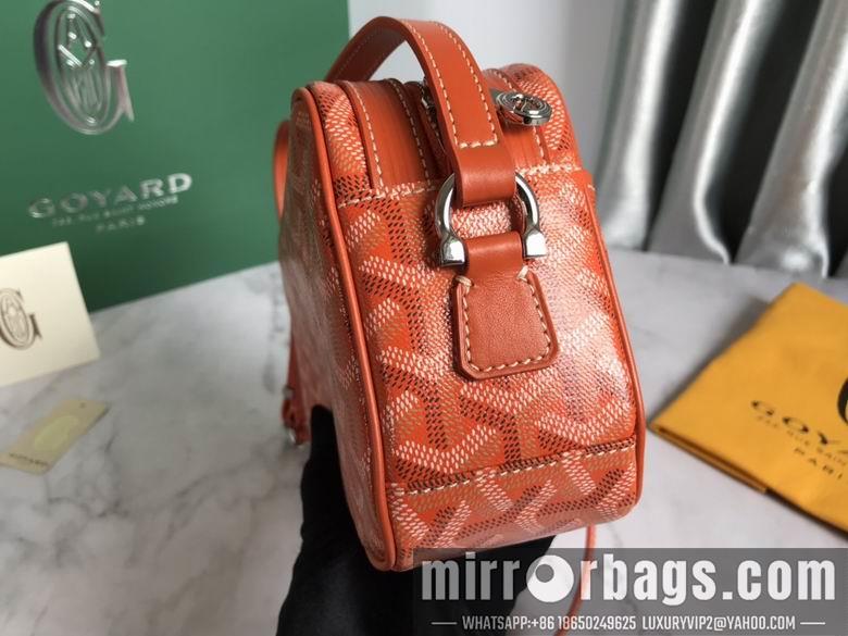 Cheap Goyard Bags 020189 22.5X13X7cm JHJ 11