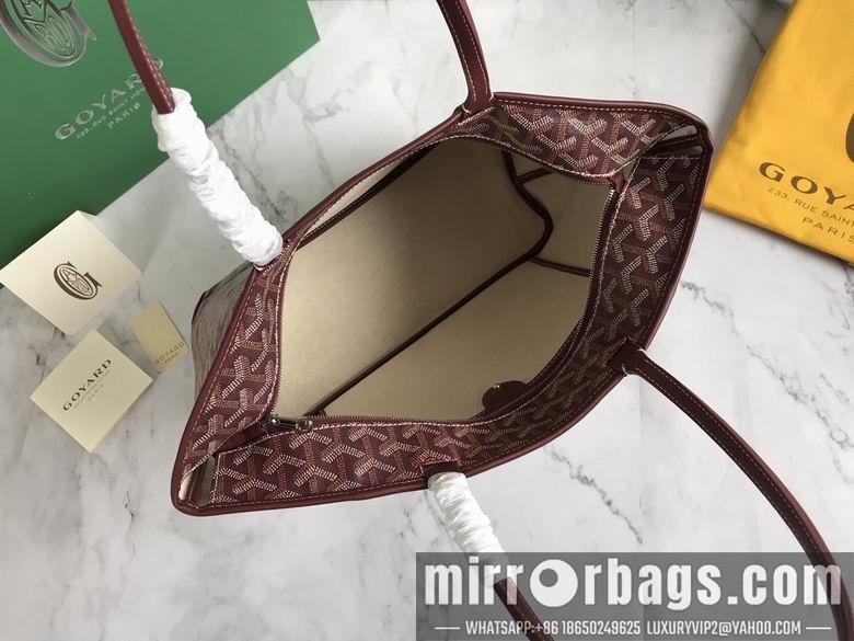 Cheap Goyard Bags GY020191 41X30X23.5X13cm JHJ 8
