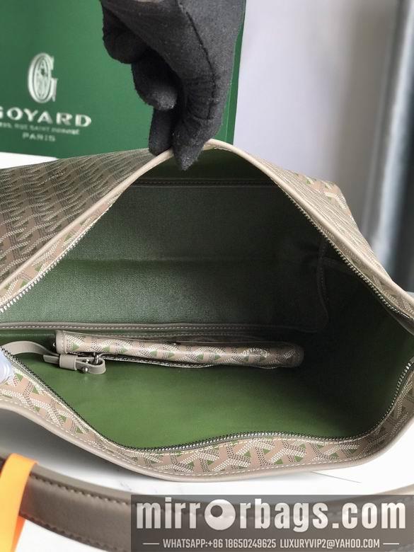 Cheap Goyard Bags 020223 42X27X15cm JHJ 3colour