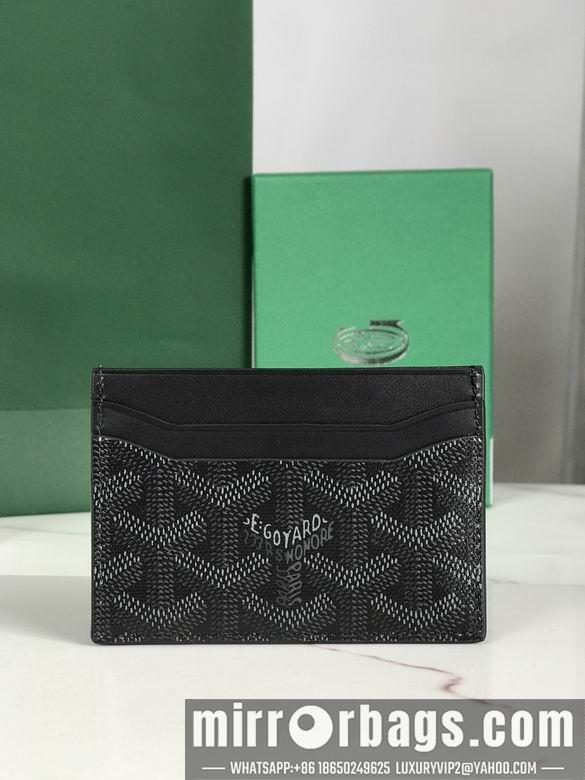 Cheap Goyard Bags 020601 10.5X7.3cm JHJ