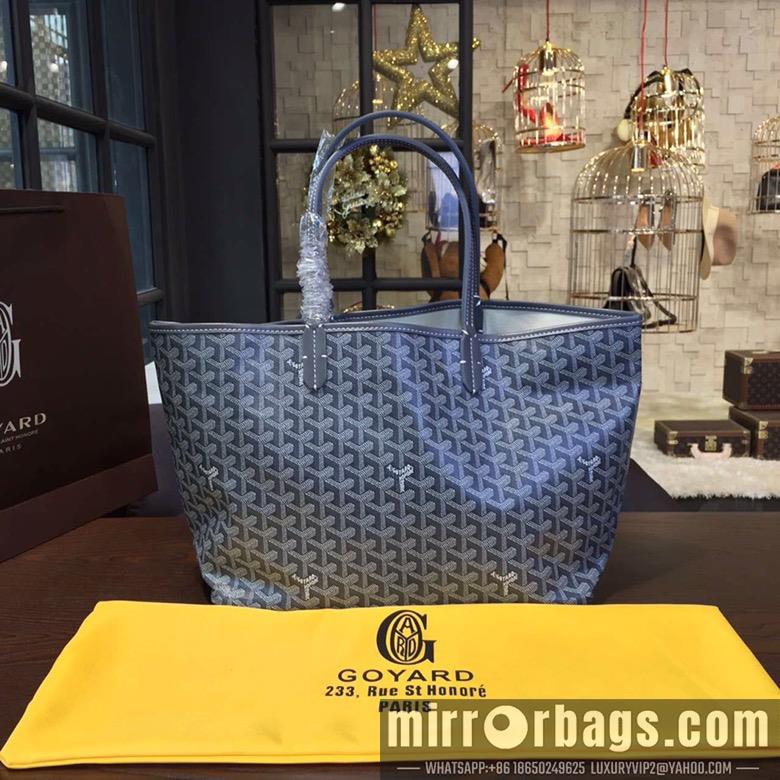 Cheap Goyard Bags GY L40X15X30 55cm S34X14X27 47cm-27
