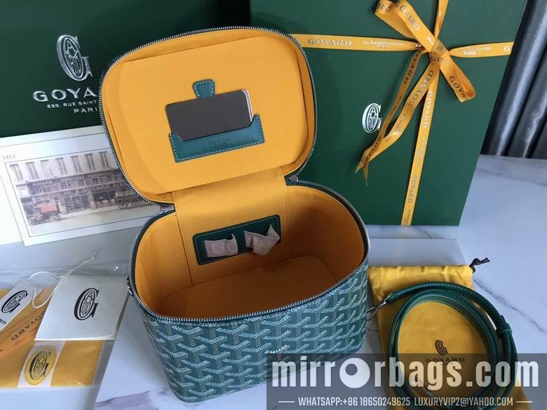 Cheap Goyard Bags 20X14X16cm 033107 GY 3