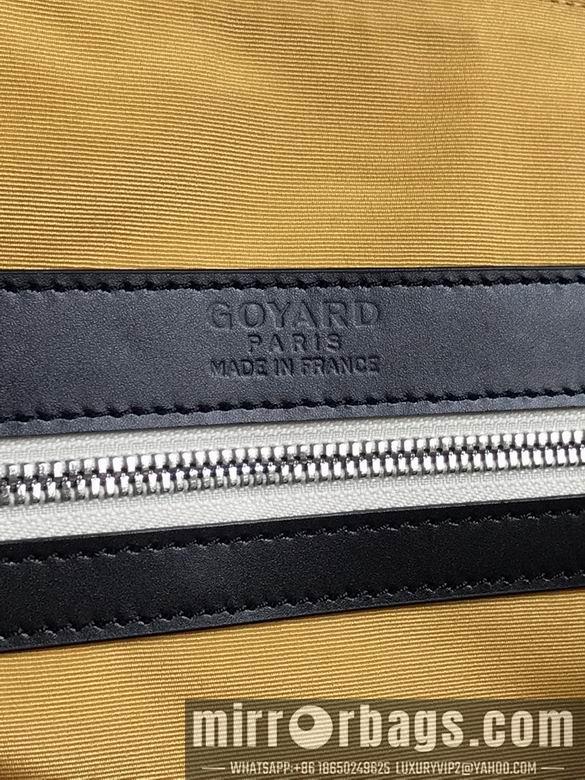 Cheap Goyard Bags Boston 020231-1 50X25X30cm JHJ 14