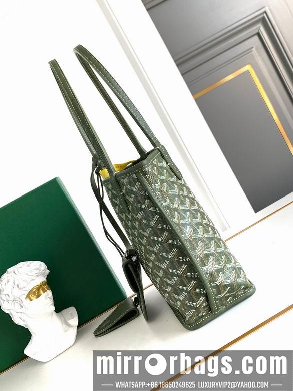 Cheap Goyard Bags 29X20cm 112913 YG 11