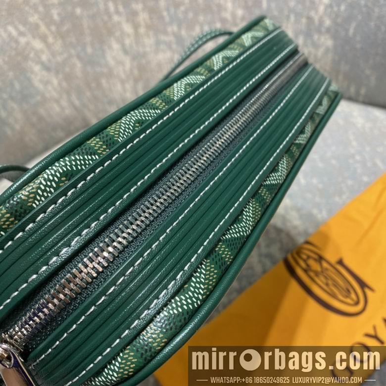 Cheap Goyard Bags 23X13X7cm 081501 YT 6