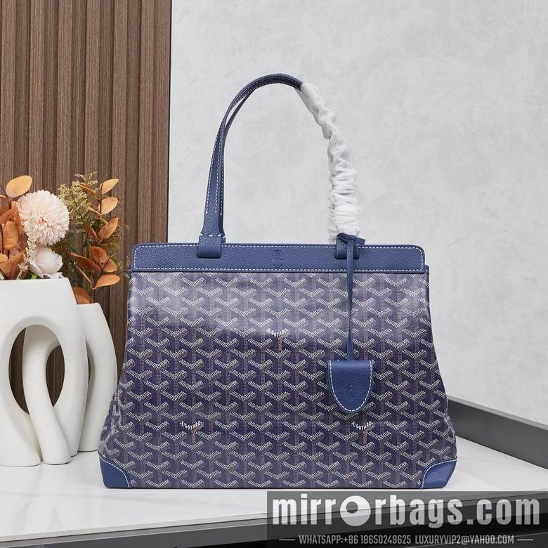 Cheap Goyard Bags 35X26X16cm 121701 XMY 6
