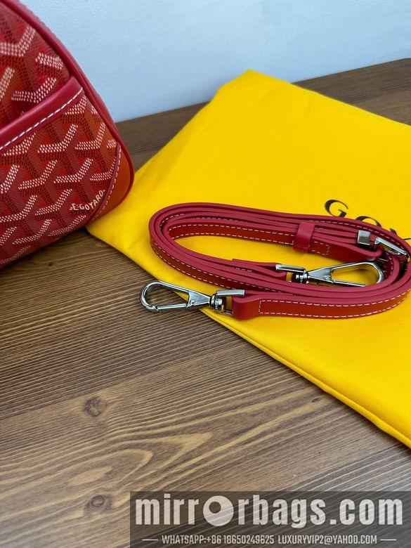 Cheap Goyard Bags 26X17X8cm 011802 GY 7