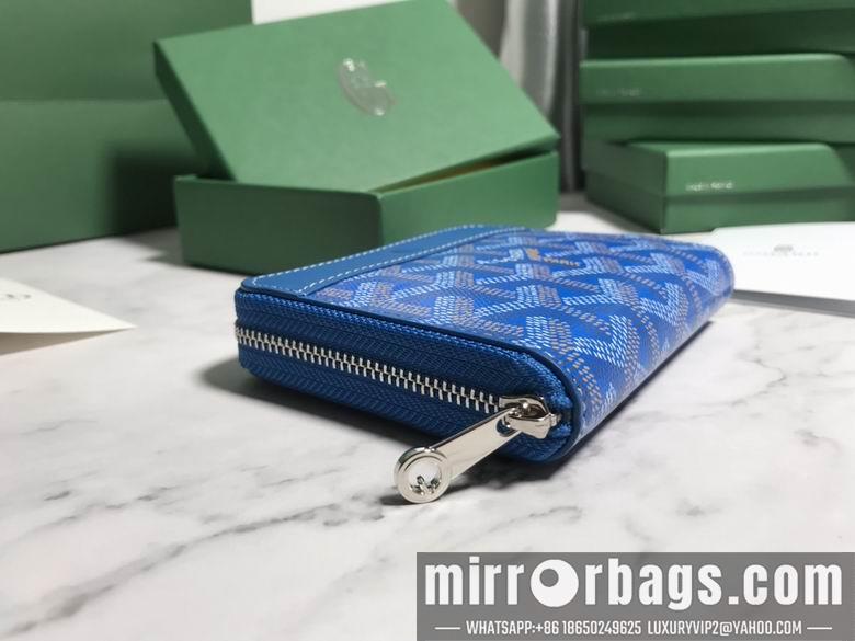 Cheap Goyard Bags 11.5X9.5cm 042332 JHJ 5