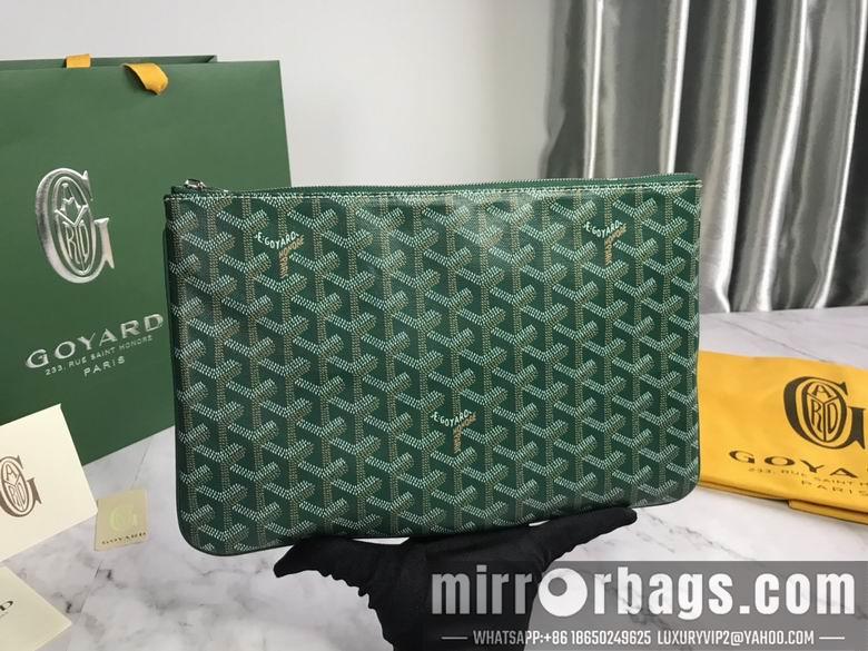 Cheap Goyard Bags 30X20cm 042325 JHJ 1