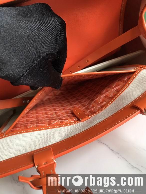 Cheap Goyard Bags 36X15X27cm 052403 XM