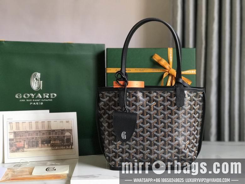 Cheap Goyard Bags 20X20X10cm 072901 YG 10