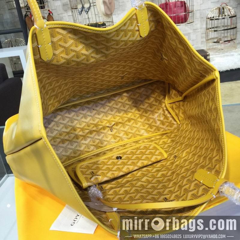 Cheap Goyard Bags GY211252 L40X16X30 M35X15X26-4