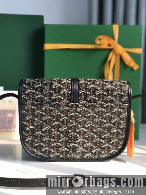 Cheap Goyard Bags 20198-1 21X16X6cm JHJ 11