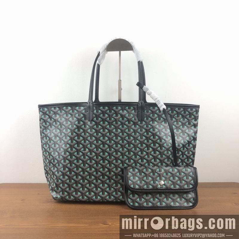 Cheap Goyard Bags GY Claire Voie M34X15X28 L40X15X30cm-9