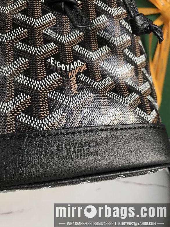 Cheap Goyard Bags 14X16X22cm 042324 JHJ 1