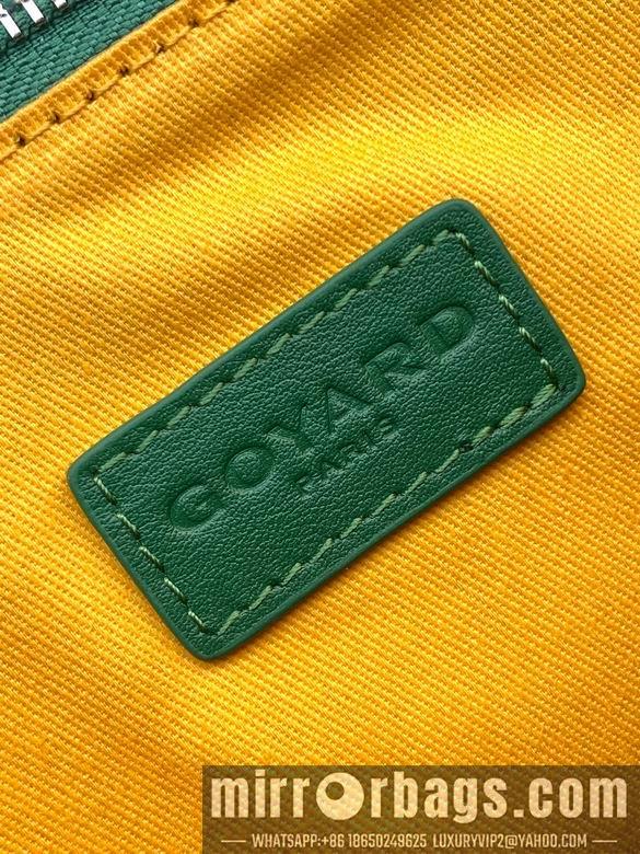 Cheap Goyard Bags 756 27.5X21.5X6.5cm WP 5